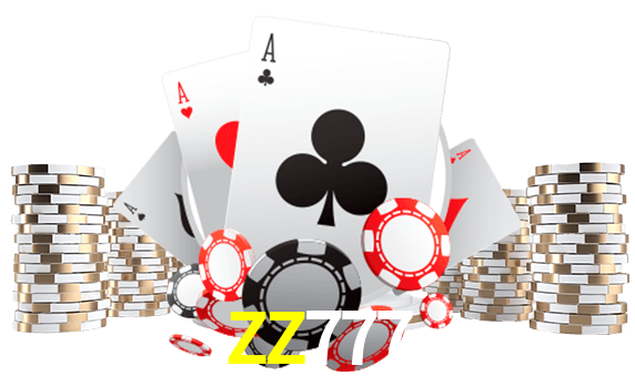 Jogue jogos de pôquer em ZZ777