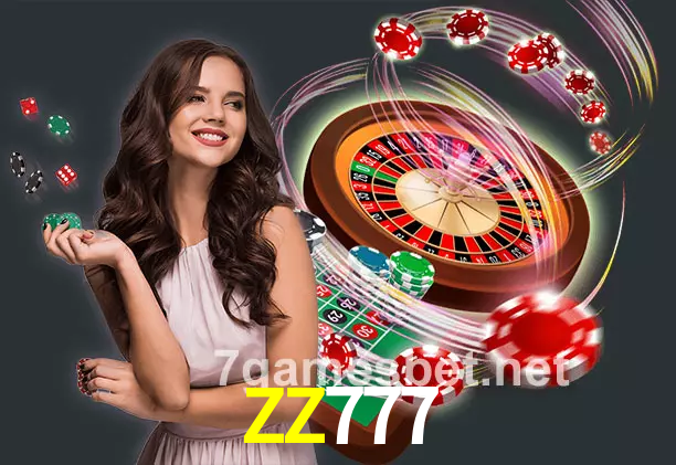 vivo no cassino ZZ777