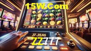 Welcome Bonus ZZ777