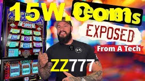 Exclusive Games ZZ777