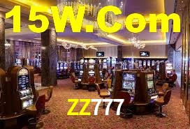 Welcome Bonus ZZ777