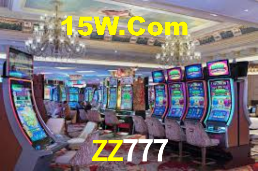 ZZ777: A Experiência de Casino com Jogos de Mesa ao Vivo